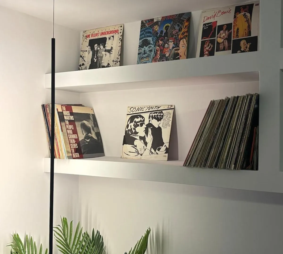 Rock N Roll Apartment, Downtown Thessaloníki
