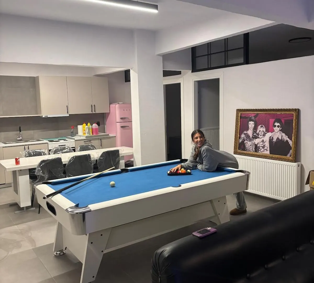 Rock N Roll Apartment, Downtown Thessaloníki 0*,  Grekland