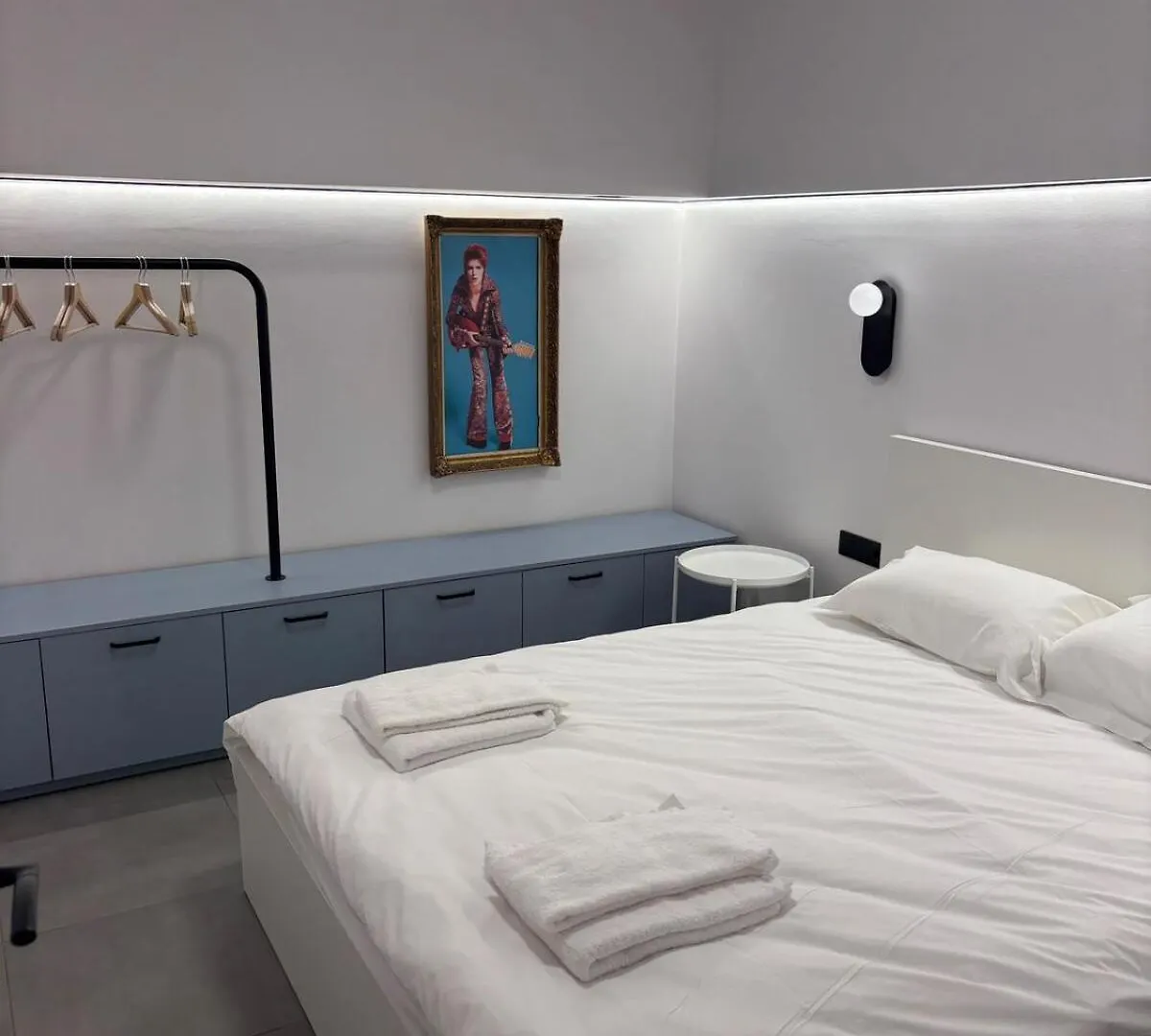 Rock N Roll Apartment, Downtown Thessaloníki