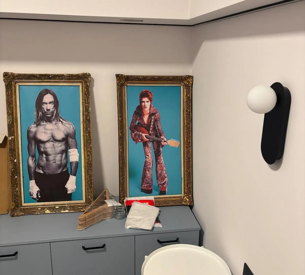 Rock N Roll Apartment, Downtown Thessaloníki
