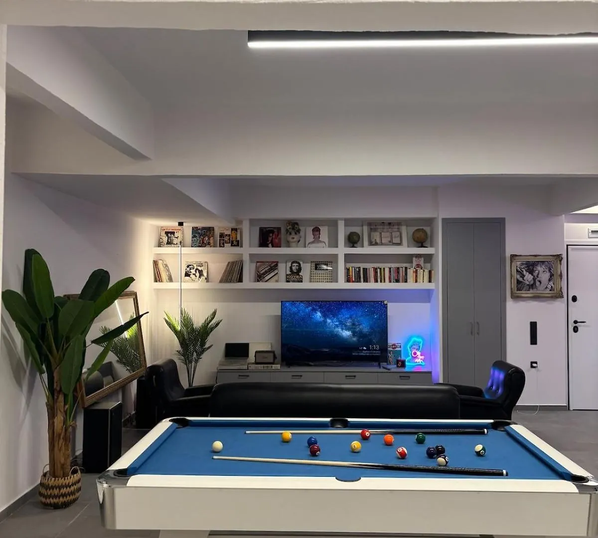 Rock N Roll Apartment, Downtown Thessaloníki