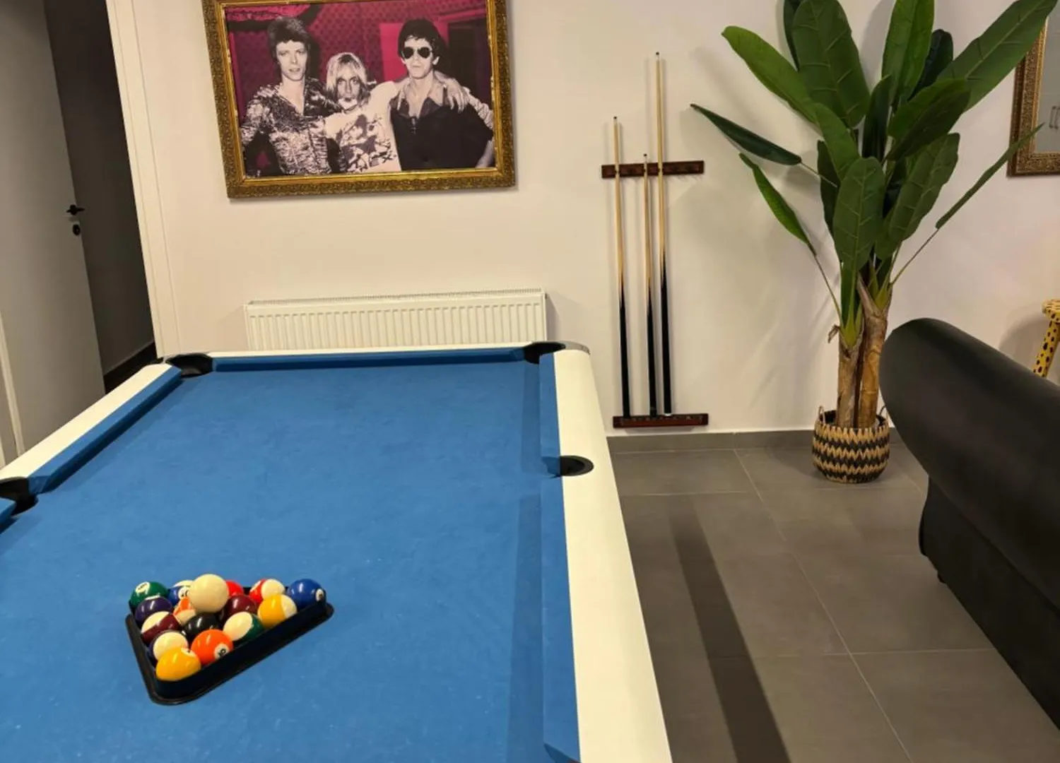 Rock N Roll Apartment, Downtown Thessaloníki 0*,  Grekland