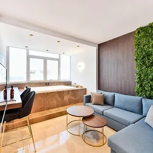 Appartement Porto Sea View, Thessaloniki
