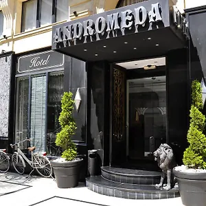 Hotel Andromeda, Thessaloniki