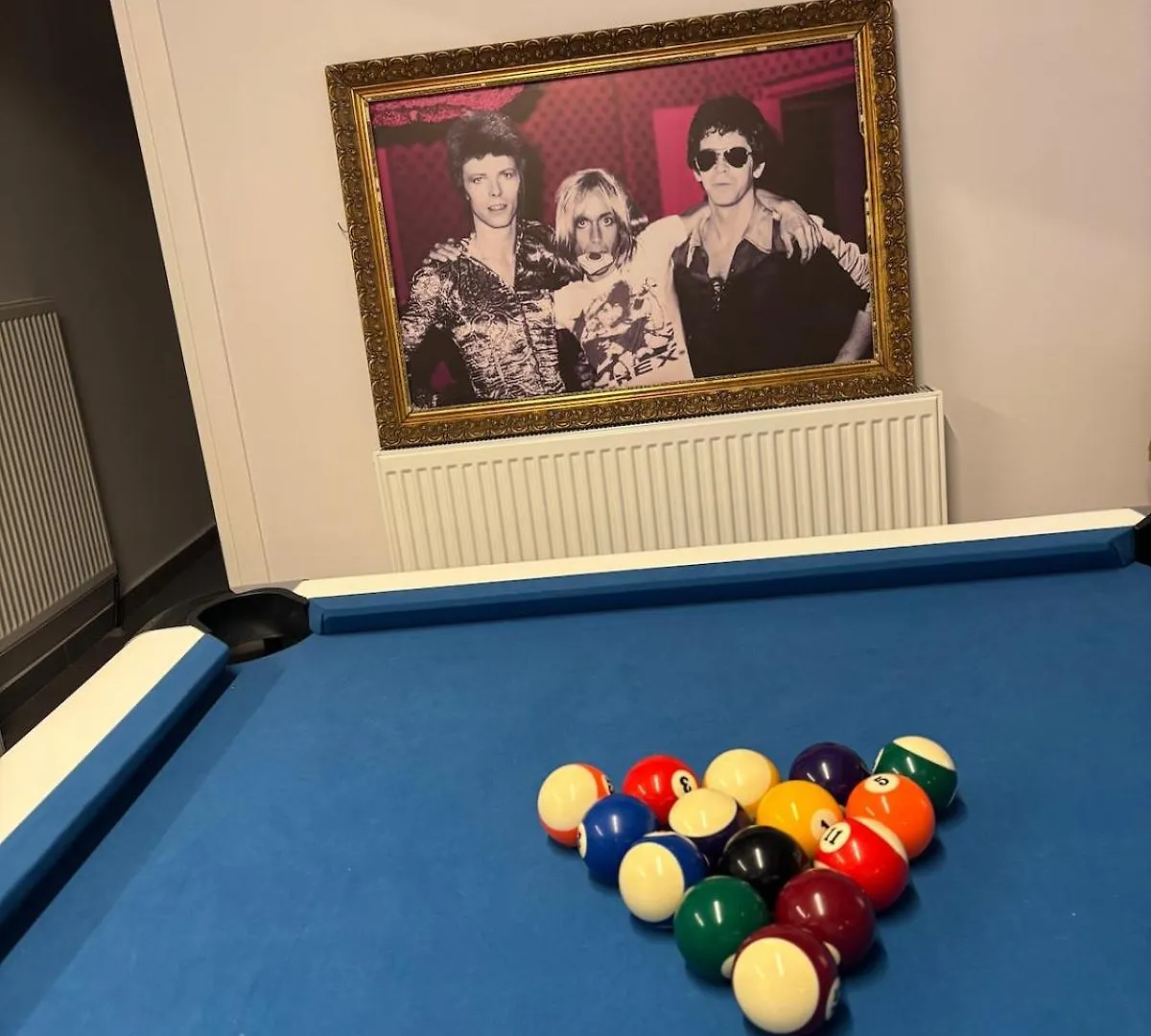 Rock N Roll Apartment, Downtown Thessaloniki