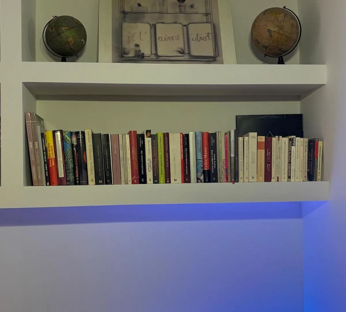 Rock N Roll Apartment, Downtown Thessaloniki Apartment